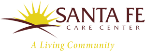 Santa Fe Care Center [logo]